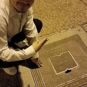 Meet your Posher, Gus